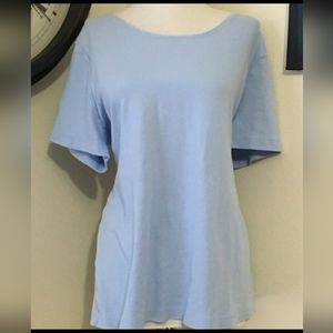 Plus size Tina Belcher ensemble